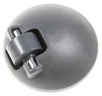 Candyhoover Wiel/rol                                                     48015029