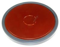DeLonghi Wiel/rol                                                     FU1019