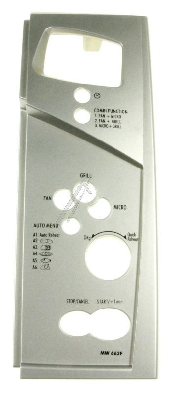 DeLonghi Bediendeelklep                                               MJ1208