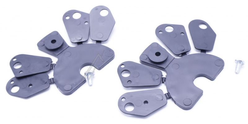 Boschsiemens Afstandshouders                                              10002551