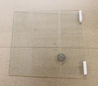 Boschsiemens Deksel glas                                                  00711067