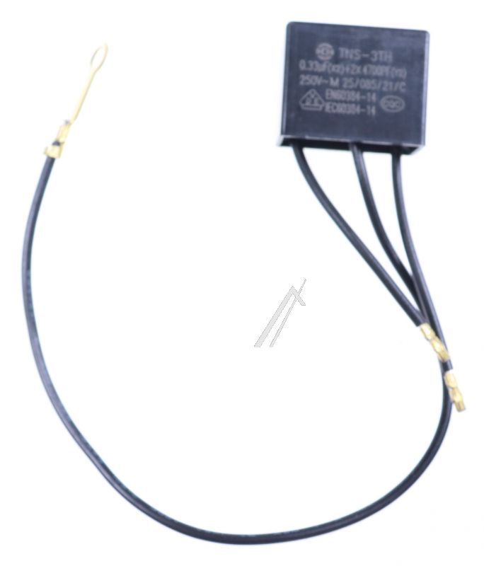 BLACK & DECKER Composants passifs                                           90574765