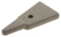 HISENSE/GORENJE Deur / klep / deksel                                         HK1883524