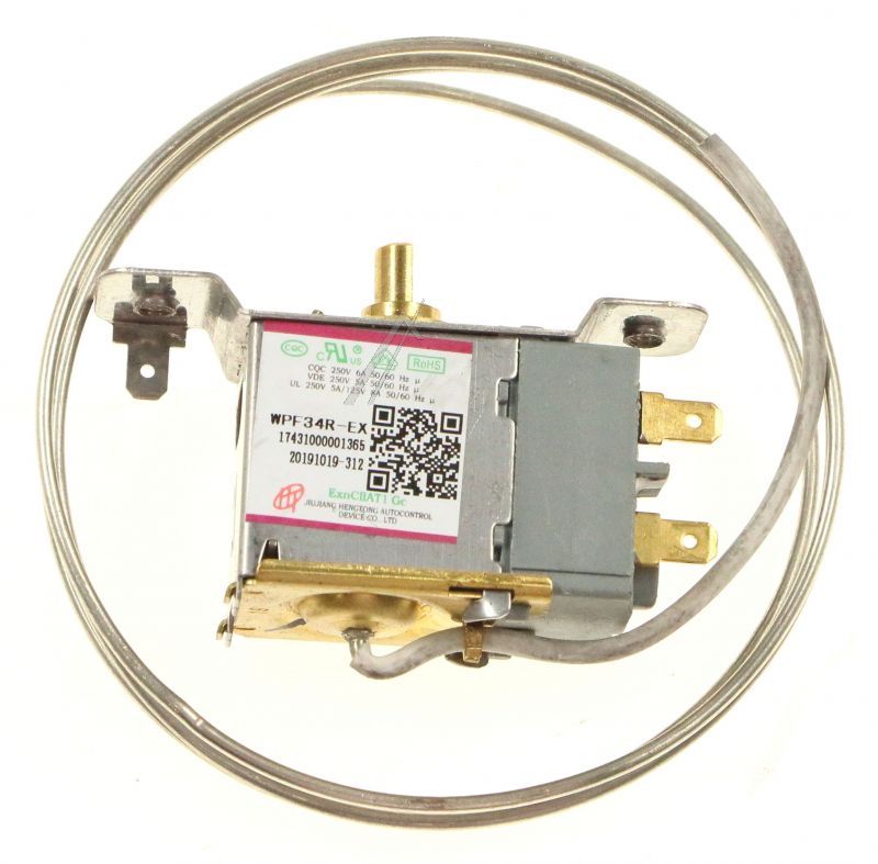 Midea Thermostats de frigo/congel                                  17431000001365