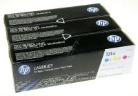 HEWLETT-PACKARD Tonercartridges                                              U0SL1AM