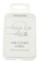 Samsung Usb-verbindingen                                             EPDG930DWEGWW