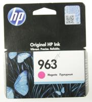 HEWLETT-PACKARD Cartouches                                                   3JA24AE
