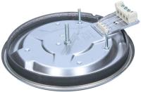 EGO 180mm plaques de cuisson 230v                                1918453002