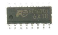 Panasonic Circuits integres                                            C0DBAYY02209