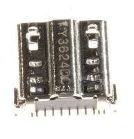 Samsung Usb-chassisdeel                                              3722003632