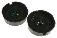 EUROFILTER Filtres a charbon                                            FKS380