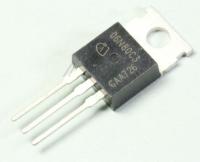 INFINEON Transistoren                                                 SPP06N80C3XKSA1