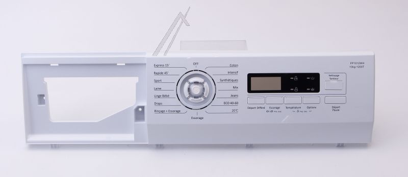 Midea Bediendeelklep                                               12138100A51709