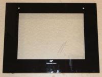 Vestel Ovenruit buitenste                                           22044574