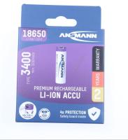 Ansmann Accumulateurs ni-mh/li-lon                                   13070003