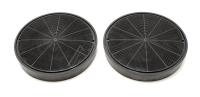 BEKO/GRUNDIG/ARCELIK Filtres a charbon                                            C00923079