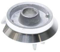 WHIRLPOOL/INDESIT Recipients bruleur                                           482000026068