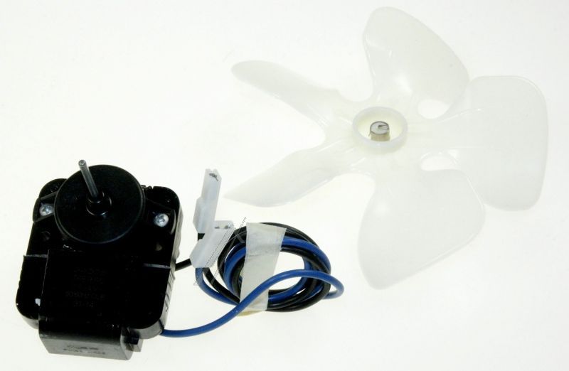WHIRLPOOL/INDESIT Moteurs du ventilateur 482000030106