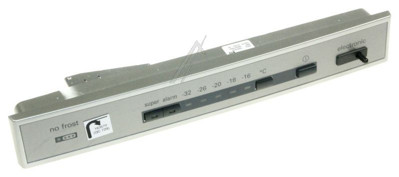 Boschsiemens Capots de dosseret                                           00667179