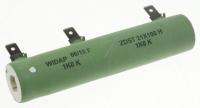 ELECTROLUX / AEG Weerstanden                                                  3494836012