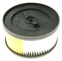 SQOON Staubsaugerfilter S0845