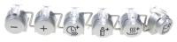 Boschsiemens Knop                                                         10001731