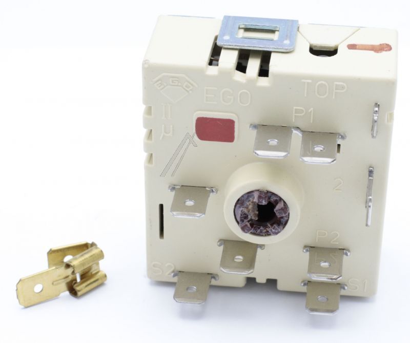 Boschsiemens Energieregelaars                                             00618401