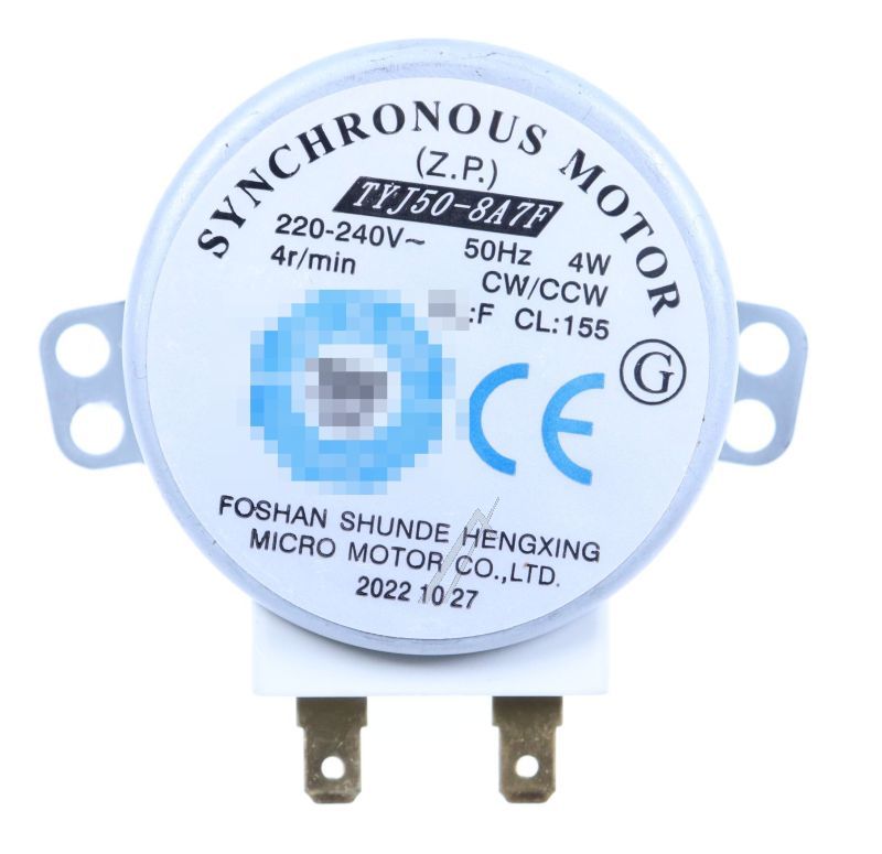 Midea Draaiplateaumotoren ac                                       11002014A00365