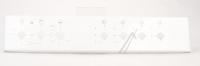 Bertazzoni Bedienteilblenden                                            Z360191