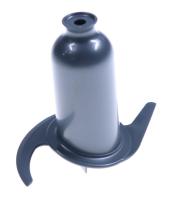 DeLonghi Messen-keukenapparatuur                                      AS00004676