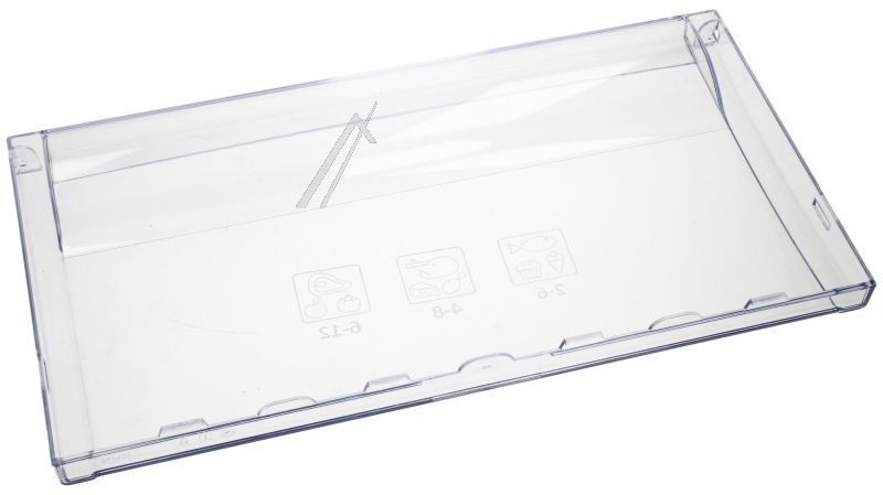 BEKO/GRUNDIG/ARCELIK Caches tiroir                                                C00933460