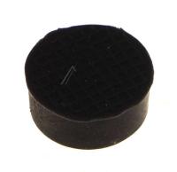 WHIRLPOOL/INDESIT Voet                                                         482000097125