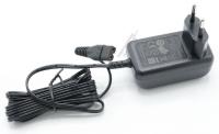ELECTROLUX / AEG Netadapter voor stofzuigers                                  4055453205