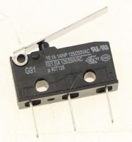 BEKO/GRUNDIG/ARCELIK Micro-switchs electromenager                                 C00875475