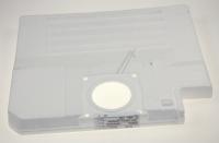 WHIRLPOOL/INDESIT Deur / klep / deksel                                         480132103373