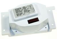 WHIRLPOOL/INDESIT Motoren loopwerken                                           481202858363
