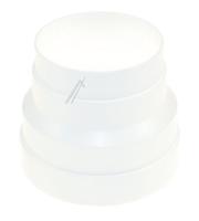 NEDCO Reduceerstuk                                                 66101200