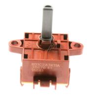 WHIRLPOOL/INDESIT Fornuisschakelaars                                           480121101145