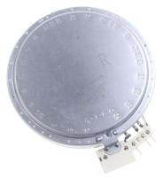 ELECTROLUX / AEG Straalelementen                                              3890803236