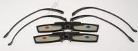 Samsung 3d-lunettes                                                  BN9631824A