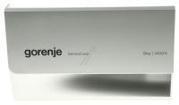 HISENSE/GORENJE Kap van wasmiddelbakje                                       458970