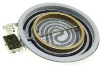Boschsiemens Stralingselementen dubbel                                    00648284