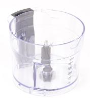 DeLonghi Kom/beker                                                    AS00007228