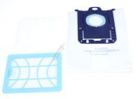 PHILIPS/SAECO Stofzuigerzakken                                             300005978121