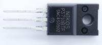 TP VISION Mos-fet-transistoren                                         357G0600100017