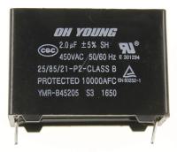 Samsung Condensateurs a couche                                       2301001916