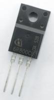 INFINEON Transistoren IPA60R800CEXKSA1