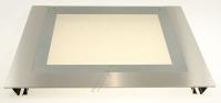 WHIRLPOOL/INDESIT Portes de four                                               481010485937