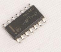 ON SEMICONDUCTOR Op amp -ic's                                                 MC74HC04ADG