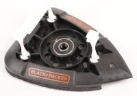 BLACK & DECKER Plaatjes                                                     N583809